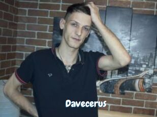 Davecerus