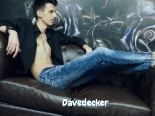 Davedecker