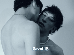 david_18 Coquine Avenue