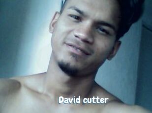 David_cutter