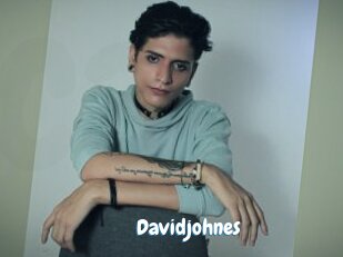 Davidjohnes