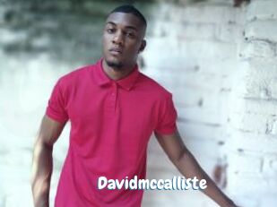 Davidmccalliste