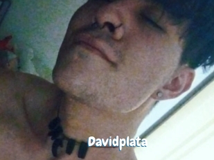 Davidplata