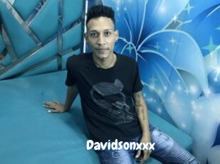 Davidsonxxx