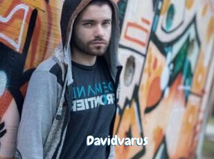 Davidvarus