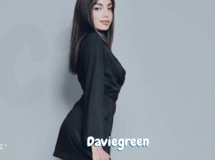 Daviegreen