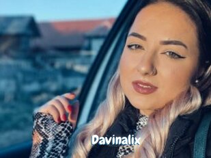 Davinalix