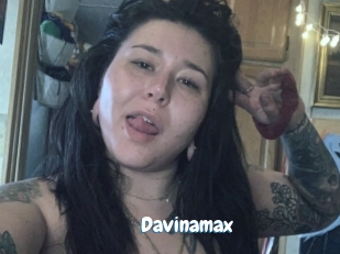 Davinamax