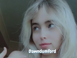 Dawndumford