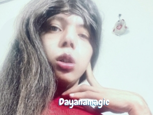 Dayanamagic