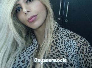 Dayanamuscle