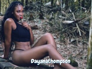 Dayanathompson