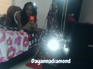 Dayannadiamond