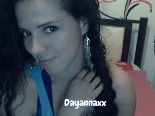 Dayannaxx