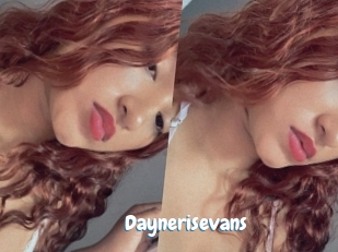 Daynerisevans