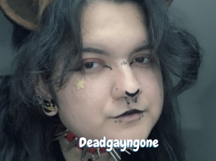 Deadgayngone