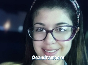 Deandramoore