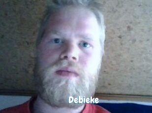 Debieke