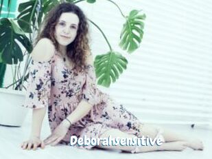 Deborahsensitive