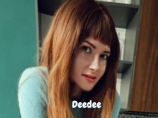 Deedee