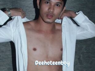 Deehoteenboy