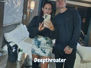 Deepthroater