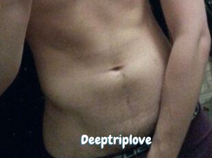 Deeptriplove