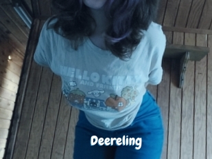 Deereling