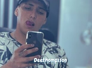 Deethompsson