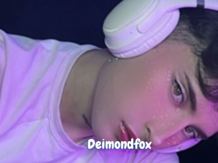 Deimondfox