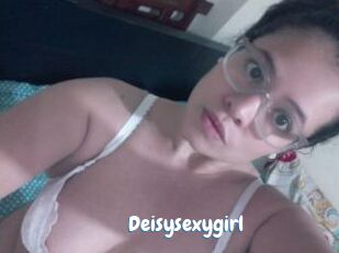 Deisysexygirl