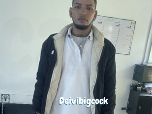 Deivibigcock