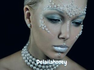 Delailahoney