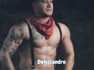 Delessandro