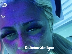 Deliciousdollyxo