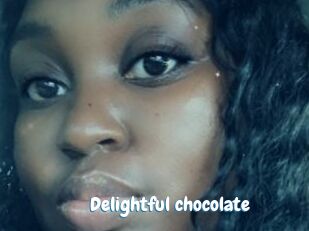 Delightful_chocolate