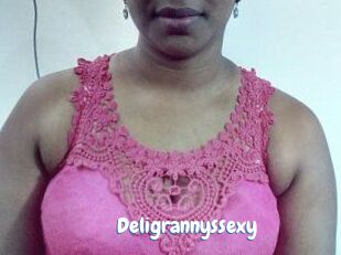 Deligrannyssexy
