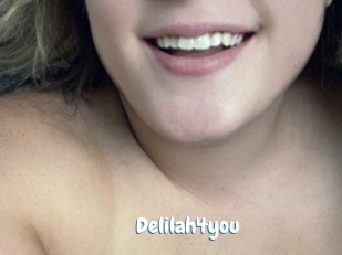 Delilah4you