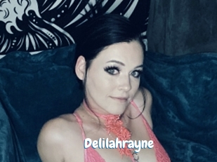 Delilahrayne