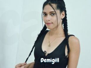 Demigill