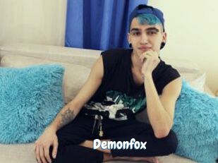 Demonfox