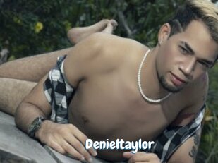 Denieltaylor