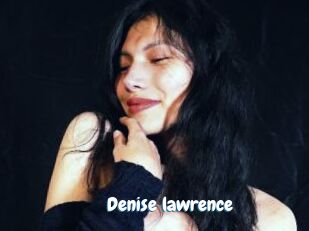 Denise_lawrence