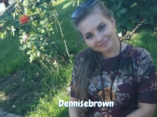 Dennisebrown