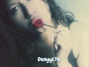 Denyys76