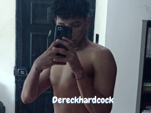 Dereckhardcock