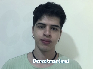 Dereckmartines