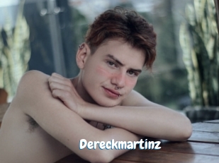 Dereckmartinz