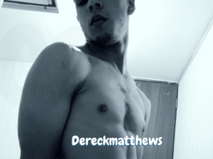 Dereckmatthews