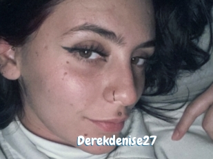 Derekdenise27